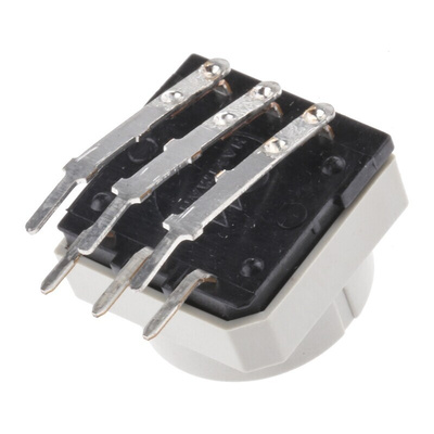 Hartmann Rotary Coded DIP Switch