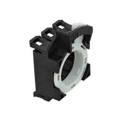 HW-CNP | Push Button Adapter for use with HW series push buttons, HW series switches