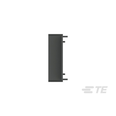 TE Connectivity Pushwheel Switch BCD Pushwheel Snap Detent Mount 10-way 1437603-2