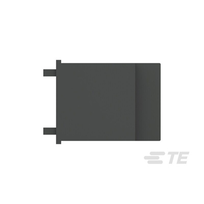 TE Connectivity Pushwheel Switch BCD Pushwheel Snap Detent Mount 10-way 1437603-2