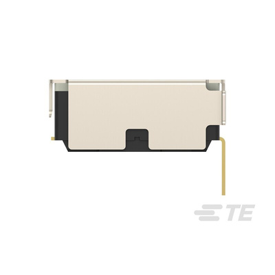 TE Connectivity 10 Way Surface Mount Rotary Switch 10P, Screwdriver Actuator