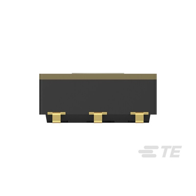 TE Connectivity 10 Way Surface Mount Rotary Switch 10P, Screwdriver Actuator