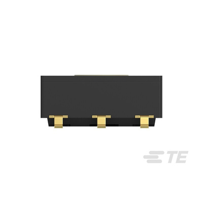 TE Connectivity 10 Way Surface Mount Rotary Switch 10P, Screwdriver Actuator