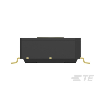 TE Connectivity 10 Way Surface Mount Rotary Switch 10P, Screwdriver Actuator