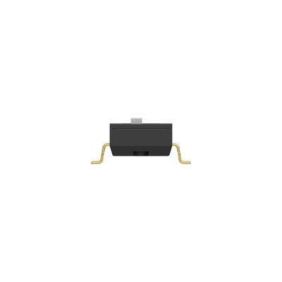 TE Connectivity 10 Way Surface Mount DIP & SIP Switch SPST, Extended Actuator