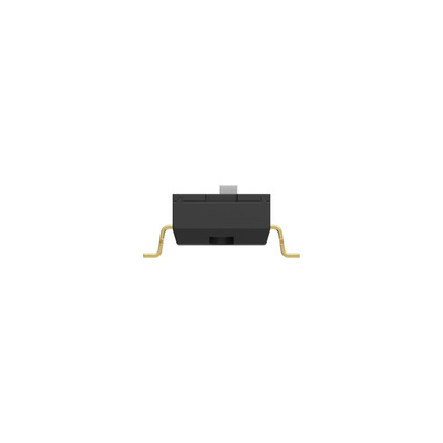 TE Connectivity 10 Way Surface Mount DIP & SIP Switch SPST, Extended Actuator