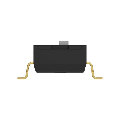 TE Connectivity 2 Way Surface Mount DIP & SIP Switch SPST, Extended Actuator