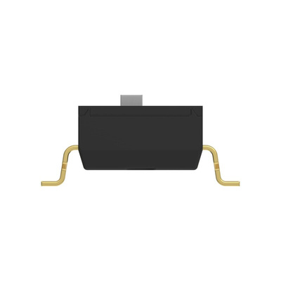TE Connectivity 2 Way Surface Mount DIP & SIP Switch SPST, Extended Actuator