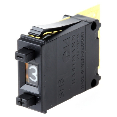 APEM Pushwheel Switch BCD Pushwheel Through Hole Panel Mount 100mΩ 10-way SH6-131-AK2