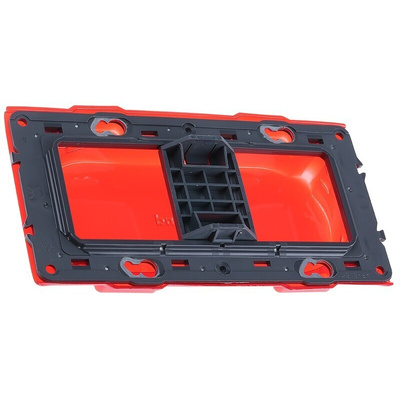 Legrand 2 Gang Frame