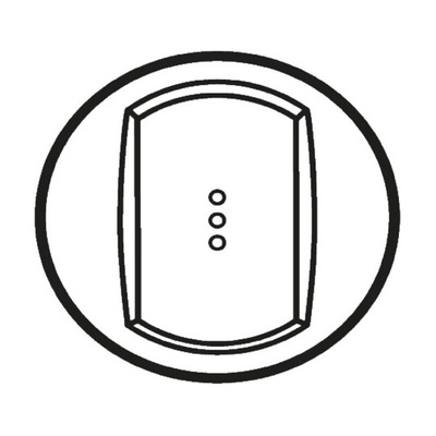Legrand Light Switch Cover