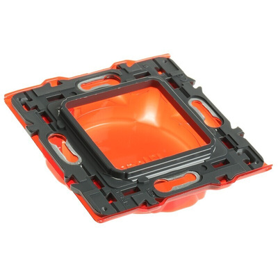 Legrand 1 Gang Frame