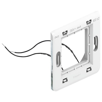 Legrand 1 Gang Frame