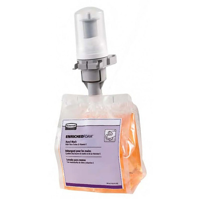 3486605 | Rubbermaid Commercial Products Floral Flex Hand Cleaner - 500 ml Cartridge
