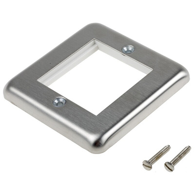 MK Electric Light Switch Cover