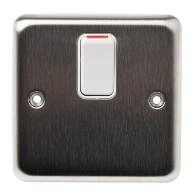 MK Electric 20A, 1 Gang Fused Spur