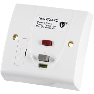 Timeguard 13A, Switched Fused Spur