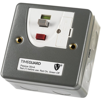 Timeguard 13A, Fused Spur