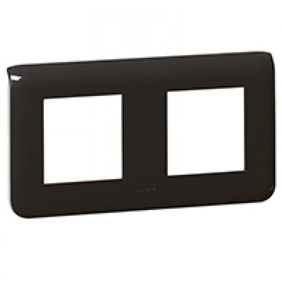 Legrand 2 Gang Light Switch Cover