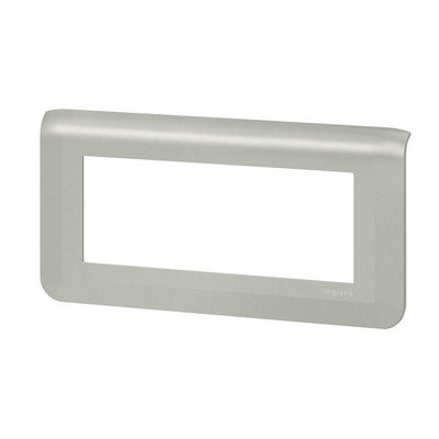 Legrand 512 Gang Light Switch Cover