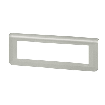 Legrand 8 Gang Light Switch Cover