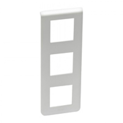 Legrand 3 Gang Light Switch Cover