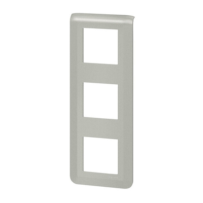 Legrand 3 Gang Light Switch Cover