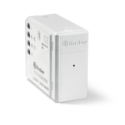 Finder Dimmer Switch