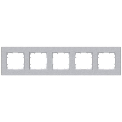 Siemens 5 Gang Frame