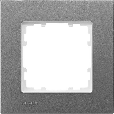 Siemens 1 Gang Frame