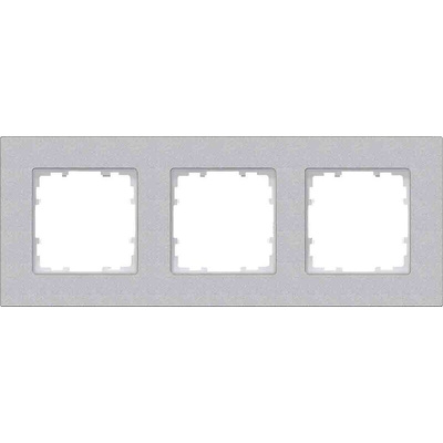 Siemens 3 Gang Frame