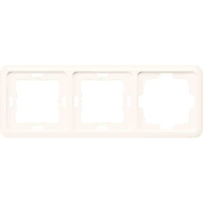 Siemens 3 Gang Frame
