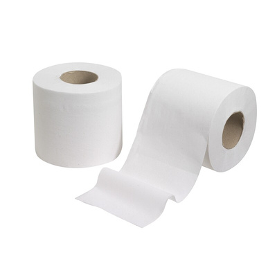 8477 | Kimberly Clark 7560 Sheets Toilet Roll, 2 ply