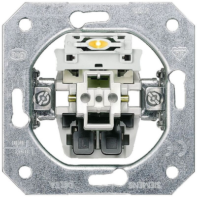 Siemens Rocker Light Switch, 5TA2