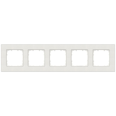 Siemens 5 Gang Frame