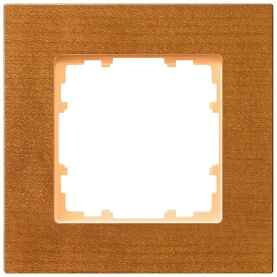 Siemens 1 Gang Frame