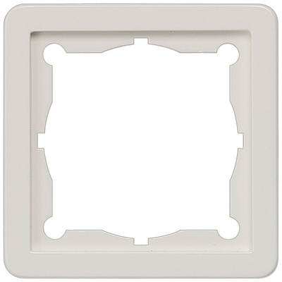 Siemens White Frame
