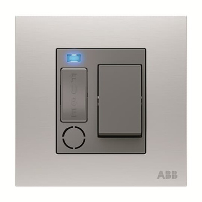 ABB 13A, Fused Connection Unit