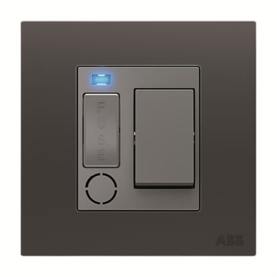 ABB 13A, Fused Connection Unit