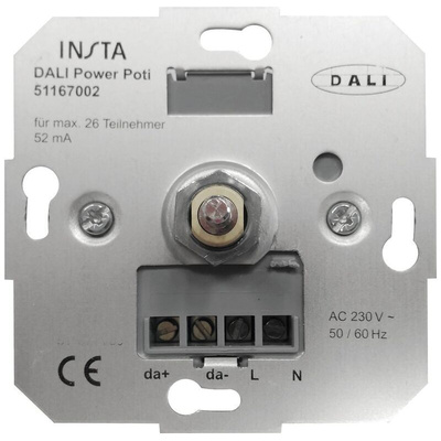 Siemens Dimmer Switch, 230V