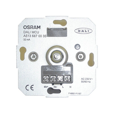 Osram 1 Way Light Controller, 230V