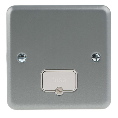 MK Electric 10A, Fused Spur