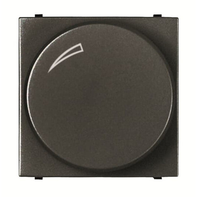 ABB 1 Gang Dimmer Switch 700VA, 127 → 230V ac