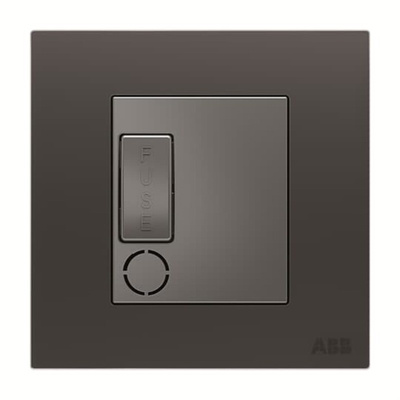 ABB 13A, Fused Connection Unit IP20