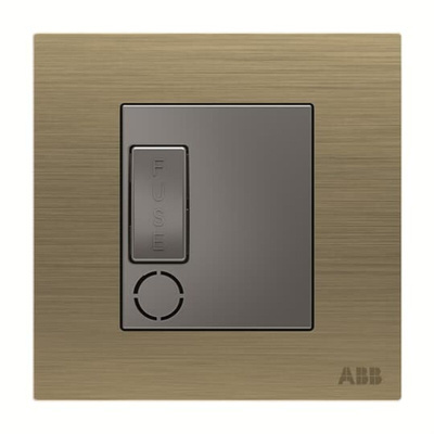 ABB 13A, Fused Connection Unit IP20