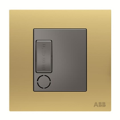 ABB 13A, Fused Connection Unit IP20