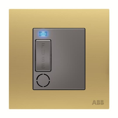 ABB 13A, Fused Connection Unit IP20
