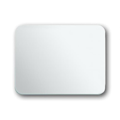 ABB White 1 Gang Light Switch Cover