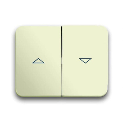 ABB Blind Control Switch, 2CKA001751A Series