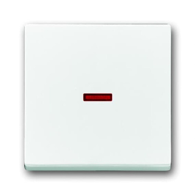 ABB Rocker, For Use With Flush-mounted Switch